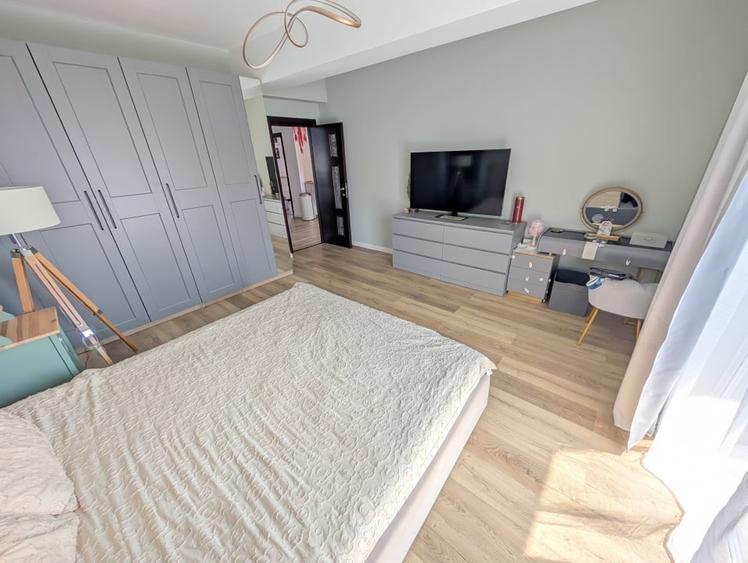 Casa premium 5 camere 141 mp Tunari | 0 comision | Vedere panoramica spre lac - 26