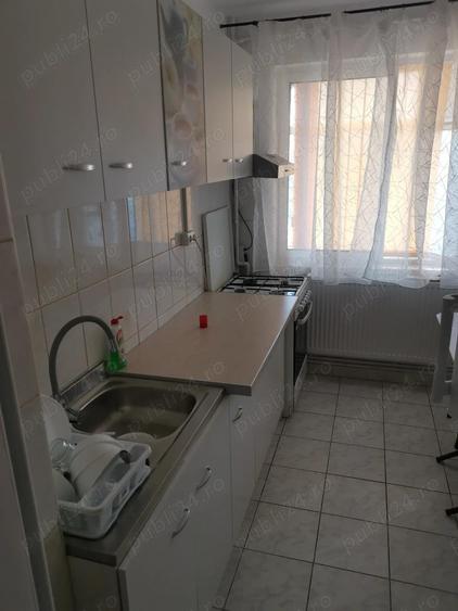 Se Inchiriaza apartament cu doua camere - 7