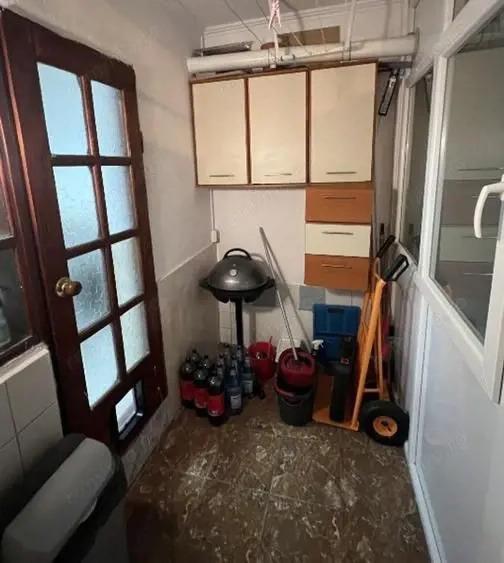 Apartament 3 camere parter decomandat, 67,7 mp, mobilat metrou - 6