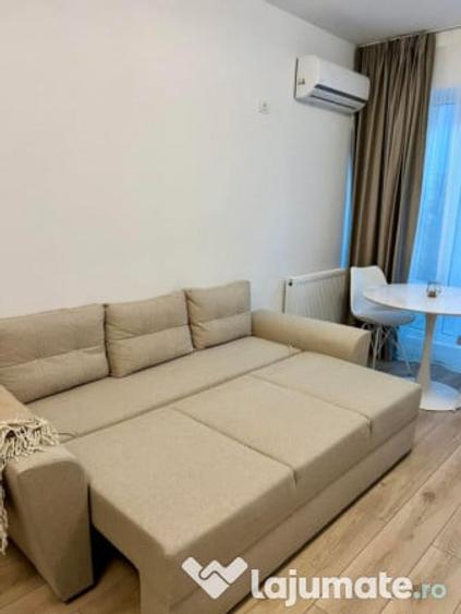 Apartament 2 camere situat in zona Mamaia Nord-Lidl - 5