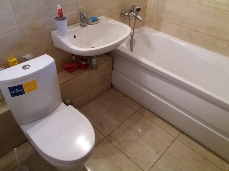 Apartament 3 Camere,Victoriei,Metrou,bl.1980,reabilitat,2 bai,mobilat - 6