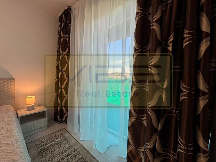 Apartament 1 camera Bucium Mega Image - 5