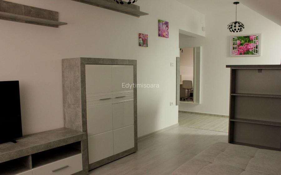 Proprietar inchiriere apartament dragut 2 camere in vila Aurora
