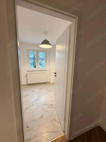 Apartament cu 4 camere decomandat în Gheorgheni