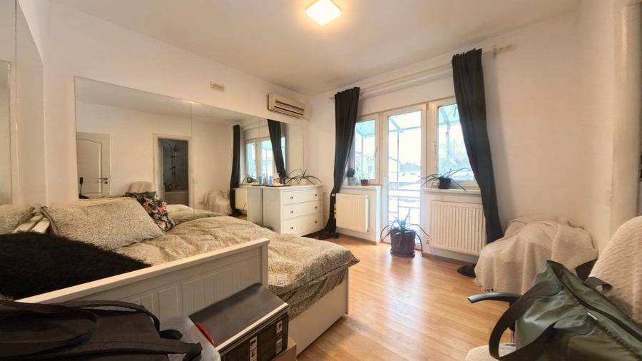 2 Camere - Cotroceni - Vila - 1