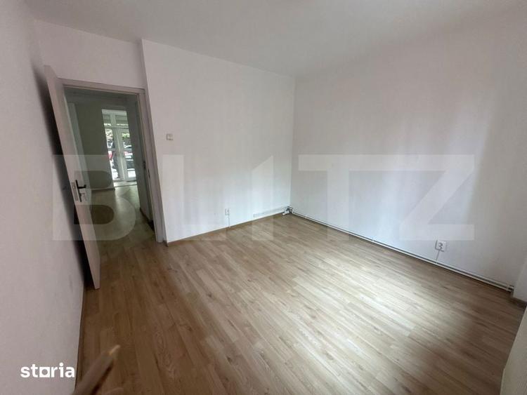 Spatiu comercial / birouri de inchiriat Zona Poli 2 110 mp - 8