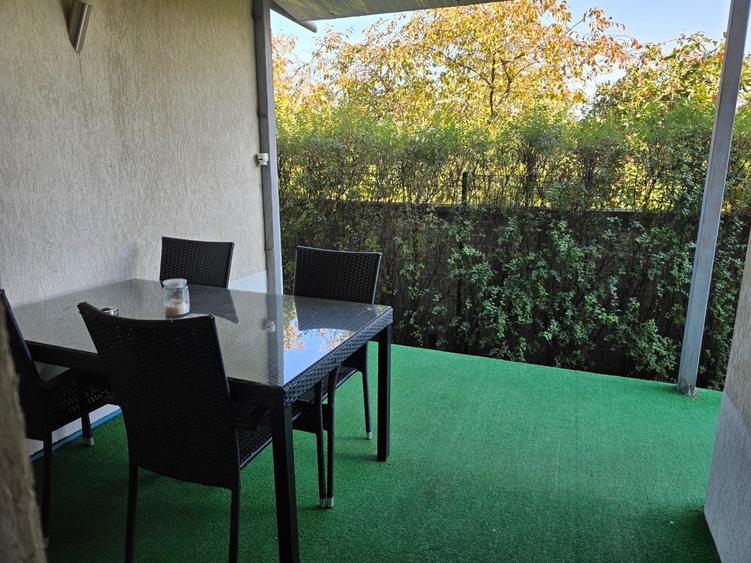 Vindem vila cu piscina si teren tenis, Branesti - Pasarea, renovata lux, - 11