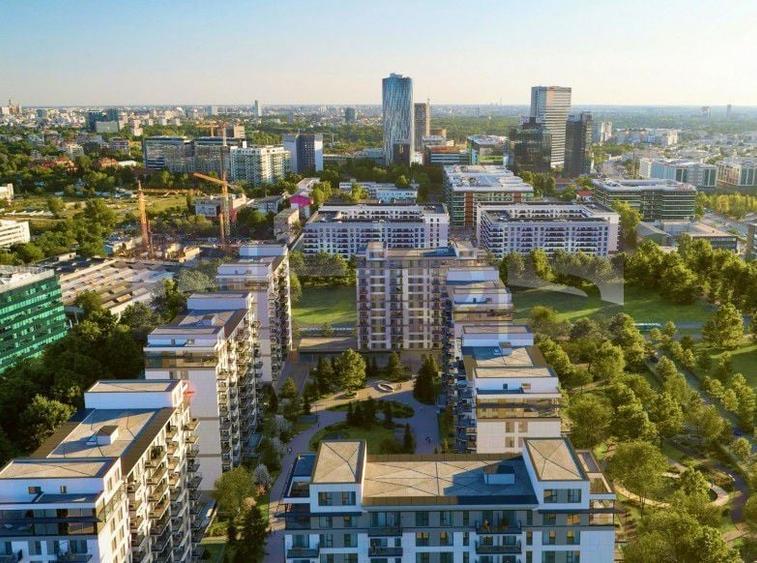 VANZARE 2 CAMERE | NUSCO | 52MP | FAZA 2 | VEDERE PARC | LOC PARCARE - 3