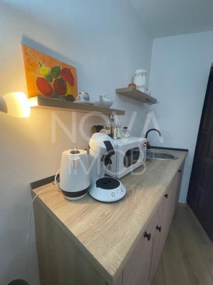 2 garsoniere, regim hotelier - Piata Armelor - 4