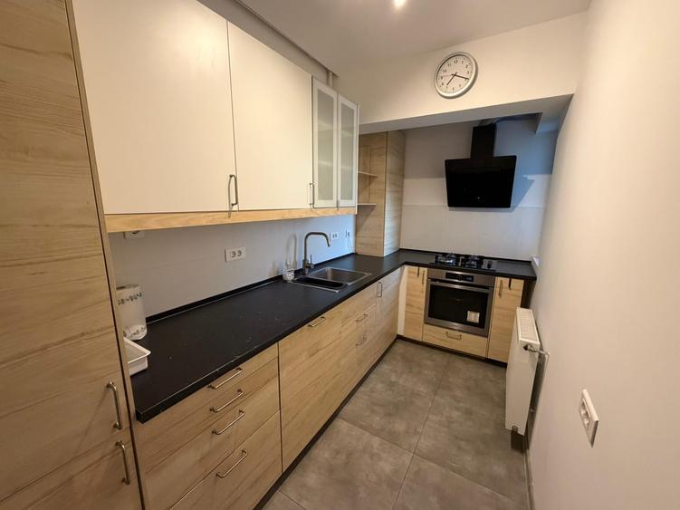 Apartament elegant Pescariu - 5