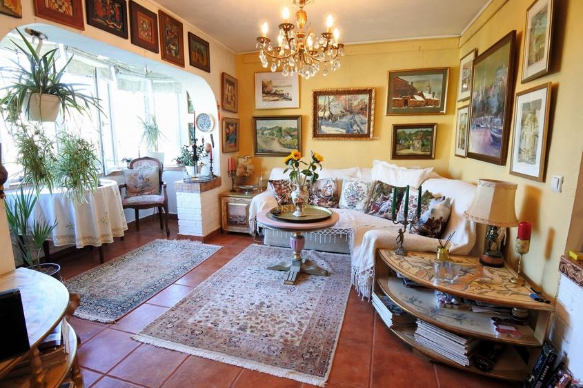 Apartament luminos cu 2 camere - Bacău – Zona Bistrița Lac - 1