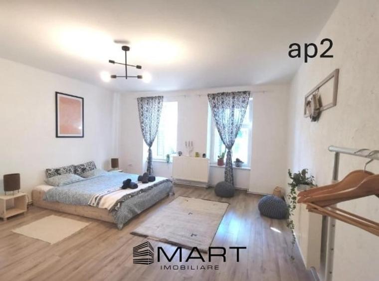 Casa in Centrul Istoric - 4