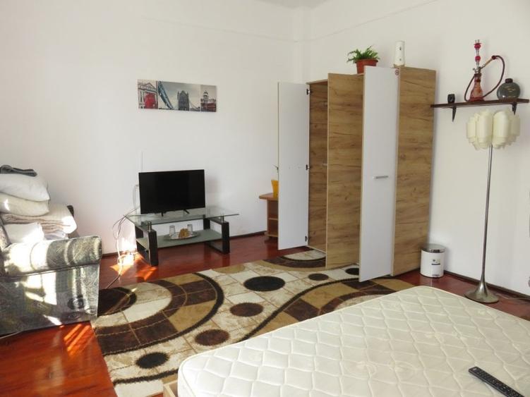 Casa Andrei Muresanu, teren 279 mp! - 1