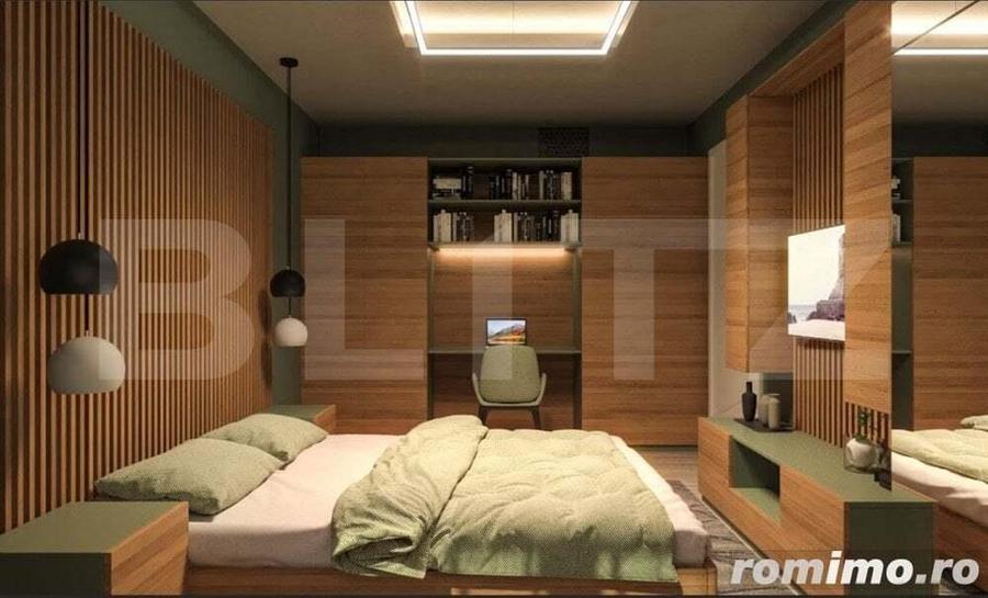 Apartament 2 camere, bloc nou, Apahida - 1