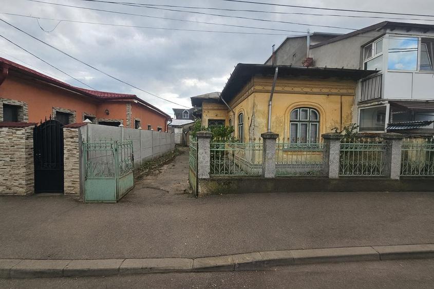 Casă interbelică cu dublu potențial – Zona Cantacuzino, Ploiești - 33