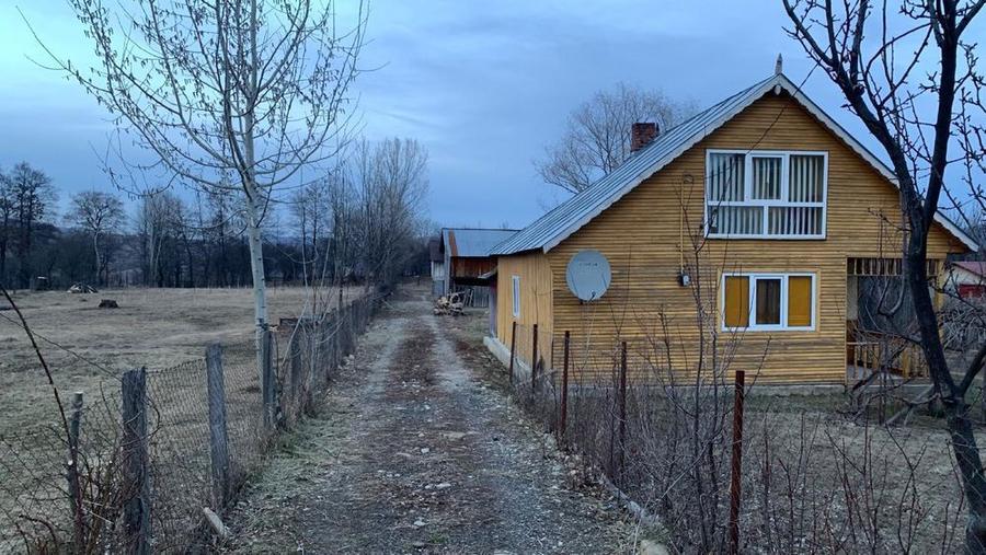 Vand teren intravilan 980 m2 Jitia / Vrancea - 4