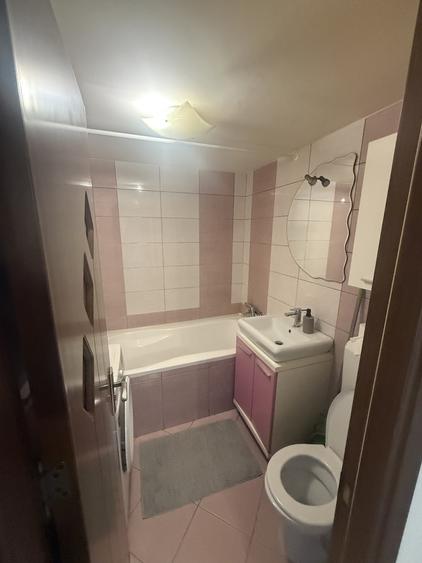 Piata Sudului, de vanzare 2 camere, decomandat, renovat mobilat, utilat - 13