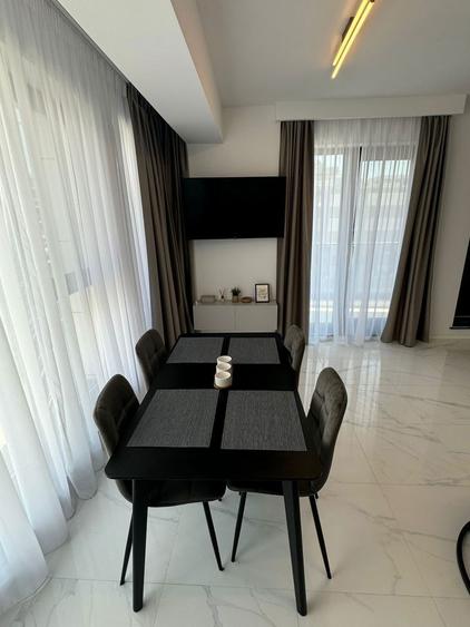 Apartament 2 Camere Mamaia Nord - Zona Cluburilor - 4