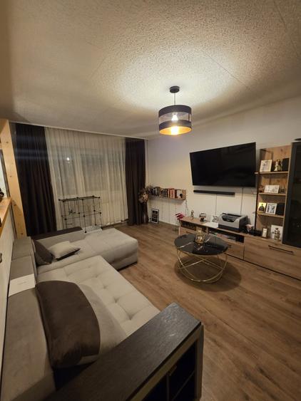 ROANDY-Apartament mobilat si utilat zona Republicii - 1