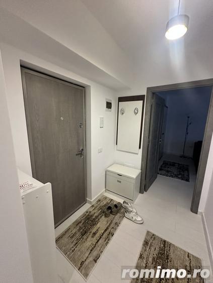 Apartament modern de inchriat 2 camere Central Lift loc parcare - 9