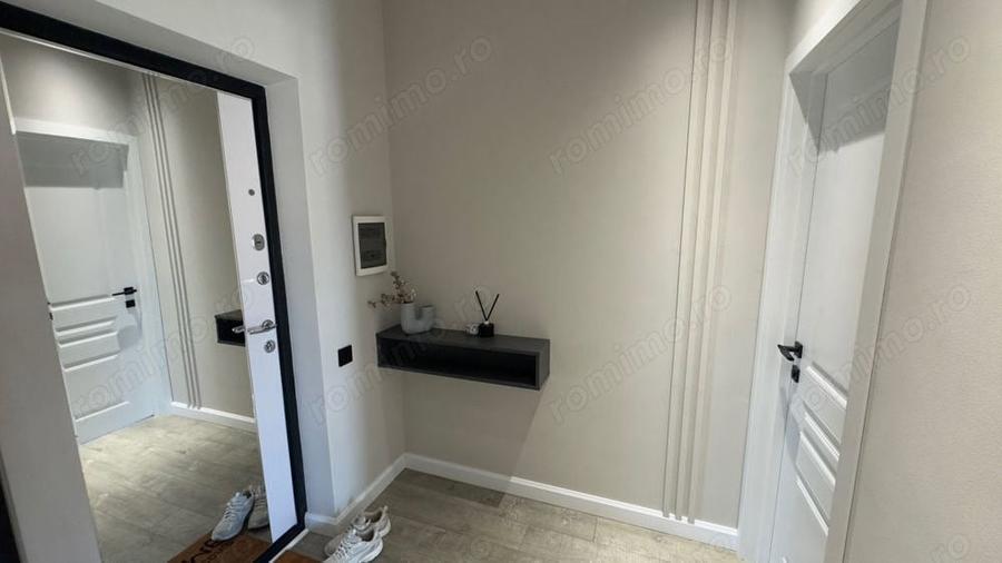 Garsoniera de vanzare in zona Militari - 2