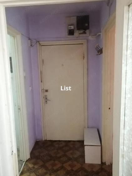 Apartament spa?ios de 24 mp de vanzare in zona Obor - 7