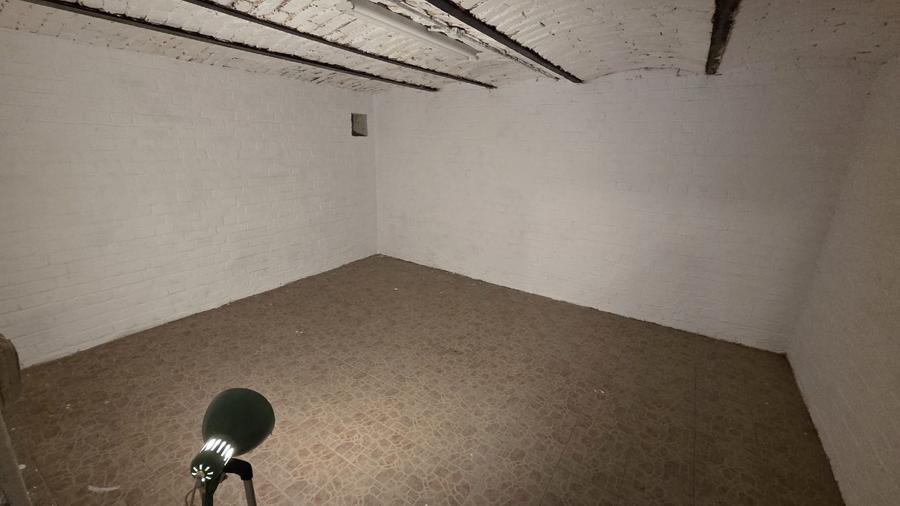 Ap. 2 camere mari + birou + boxa în vilă | Terasă | Victoriei - 8