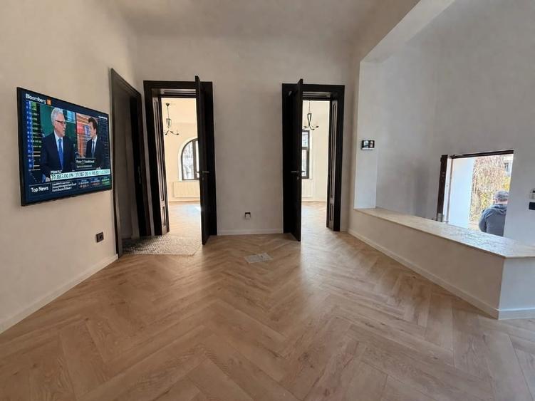 Spațiu premium birou – Strada Roma, București | 20 mp | Acces meeting room - 8