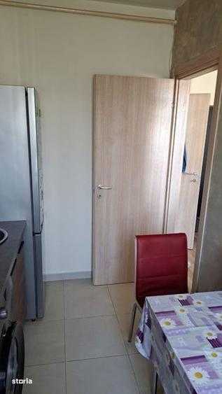 Garsorniera de.vanzare Rezidence Militari - 2