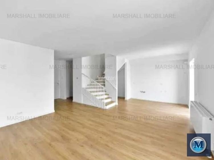 Apartament 4 camere de vanzare, zona Lupeni, 118.30 mp #16746