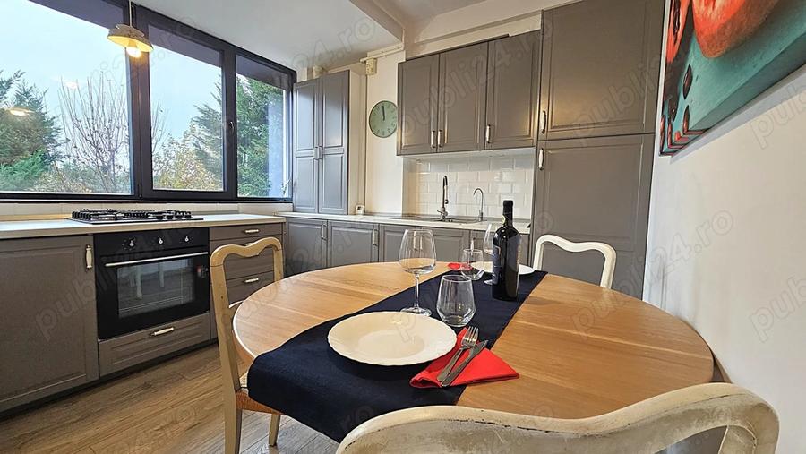 Apartament confortabil 2 camere | Gata de mutat | Straule?ti Baneasa - 2