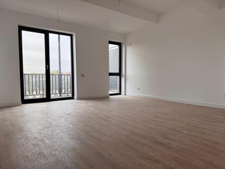 Studio | Parc Privat | Straulesti - LakeView Garden | Finisat - 8