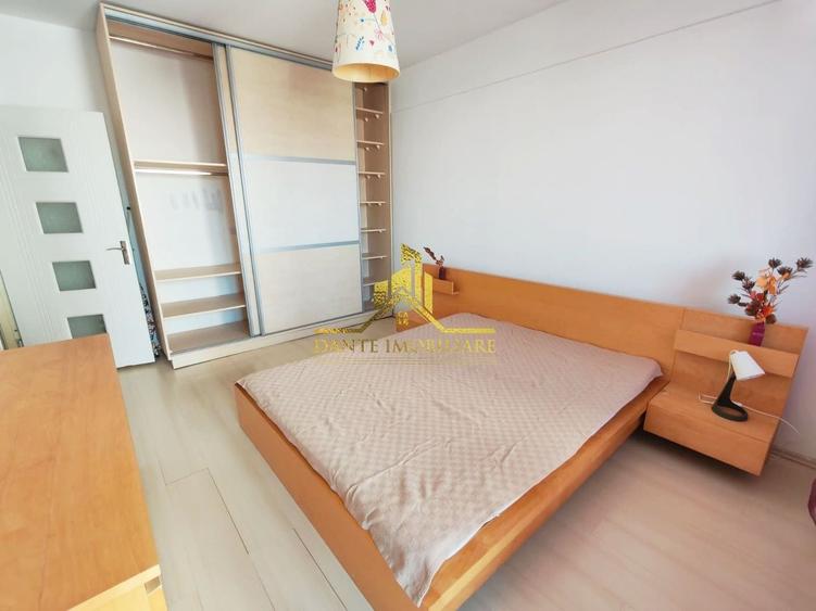 2 camere, PET FRIENDLY, mobilat modern, balcon, parcare, Gheorgheni - 4