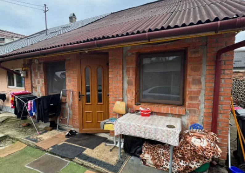 Casa de vanzare, 35 mp, zona Valea Rosie - Parcul Mare - 6