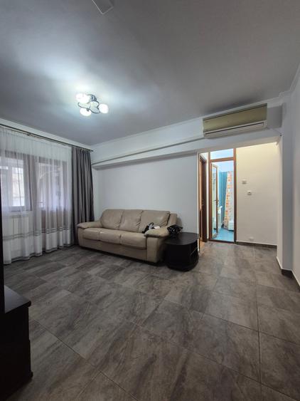 4 Camere, Capitol, Etaj Intermediar, Centrala pe Gaze - 14