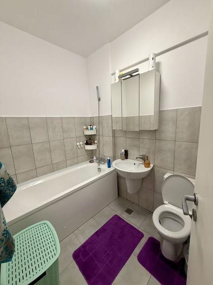 Apartament 2 camere, Metropolitan Metalurgiei,parcare subteran inclus - 3