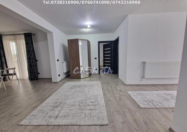 Casa P+M situata in Targu Jiu, Ana Ipatescu - 8