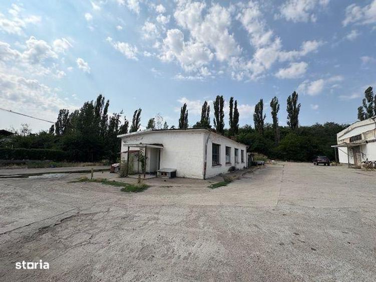 De vanzare proprietate industriala Teleorman, Alexandria - 6
