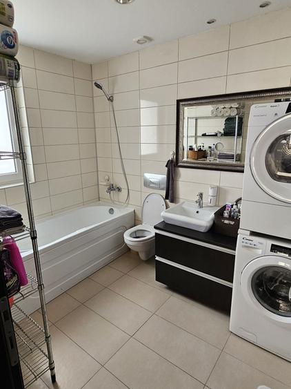 Proprietar,vand apartament 2 camere Cosmopolis,COMPLET DOTAT SI UTILAT - 8