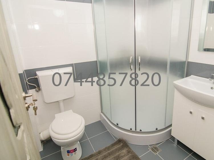 Inchiriere garsoniera Militari Residence, comision 0 - 4