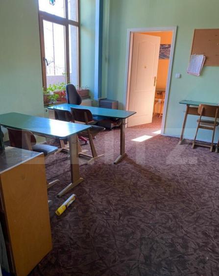 Casa cu teren zona centrala Dej - 3