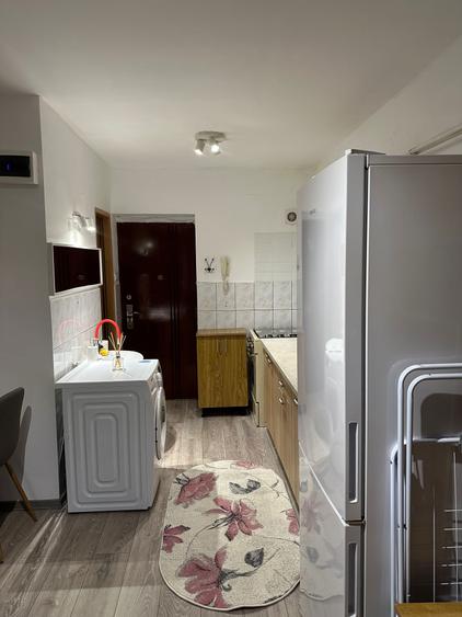 Apartament cu o camera - 3