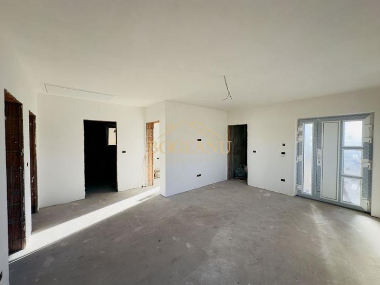 BG106-Casa Individuala 3 cam-Giroc - 3