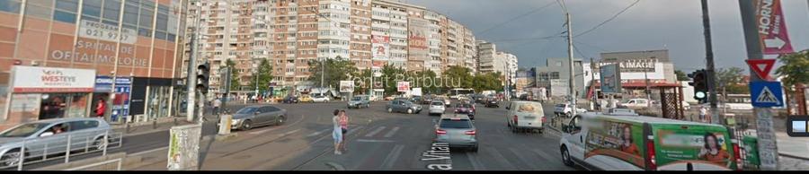 Spatiu comercial 110 mp, vitrina stradala, vad comercial foarte bun Spatiu comercial 110 mp, vitrina stradala, vad comercial foarte bun