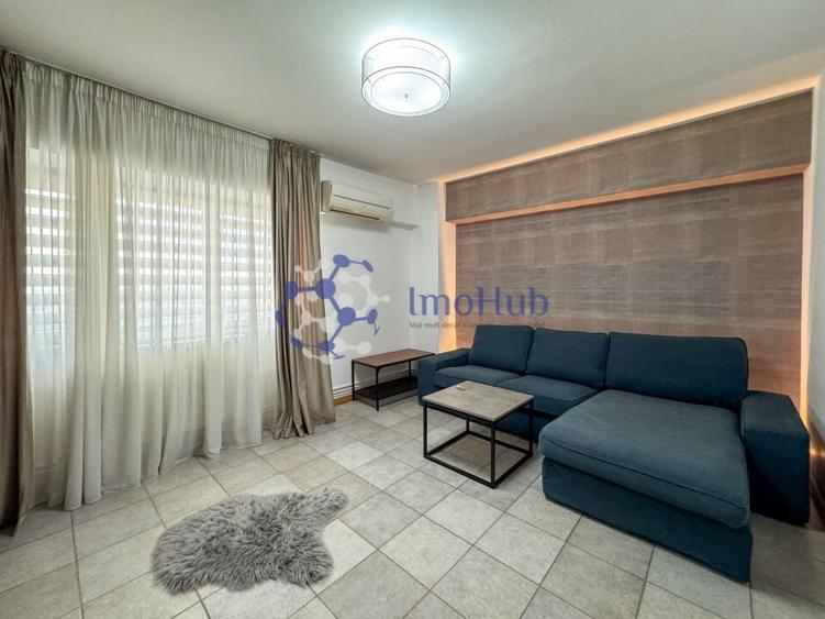 Apartament 2 camere in centru, Anastasie Panu, langa Palas - 6