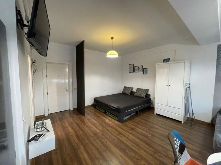 Garsoniera Mamaia Sat - 7