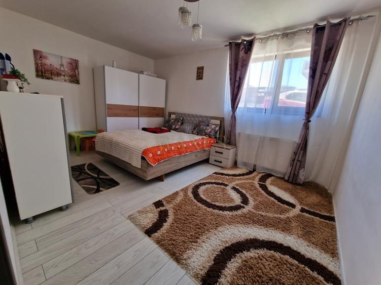 Apartament la Cheie -SU 58MP  I Stejarului - 3
