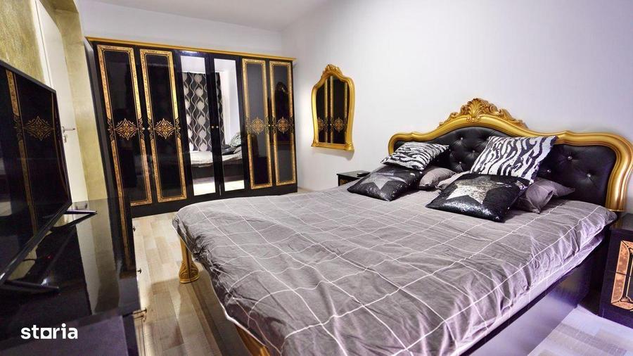 Spre Vanzare - Apartament 2.5 Camere, Avantgarden 3 Bartolomeu - 4