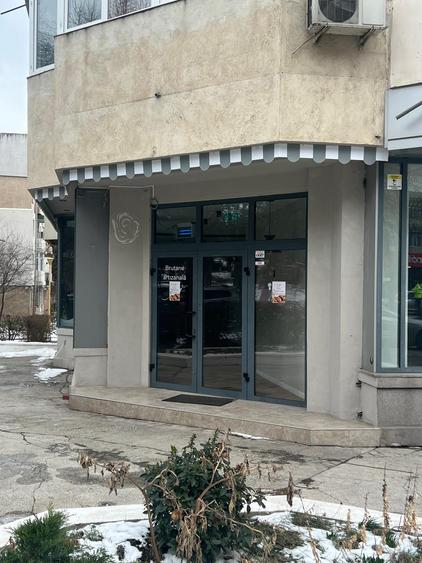 spatiu comercial  parter, Bd Tomis, 66 mp, centrala gaz, vitrina - 21