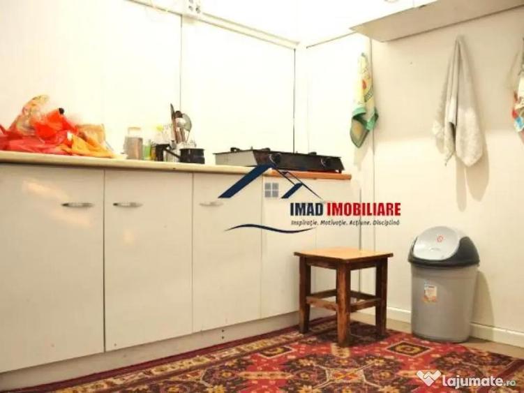 Ocazie! GARSONIERA de in Voinesti, ultracentral langa Prima - 1